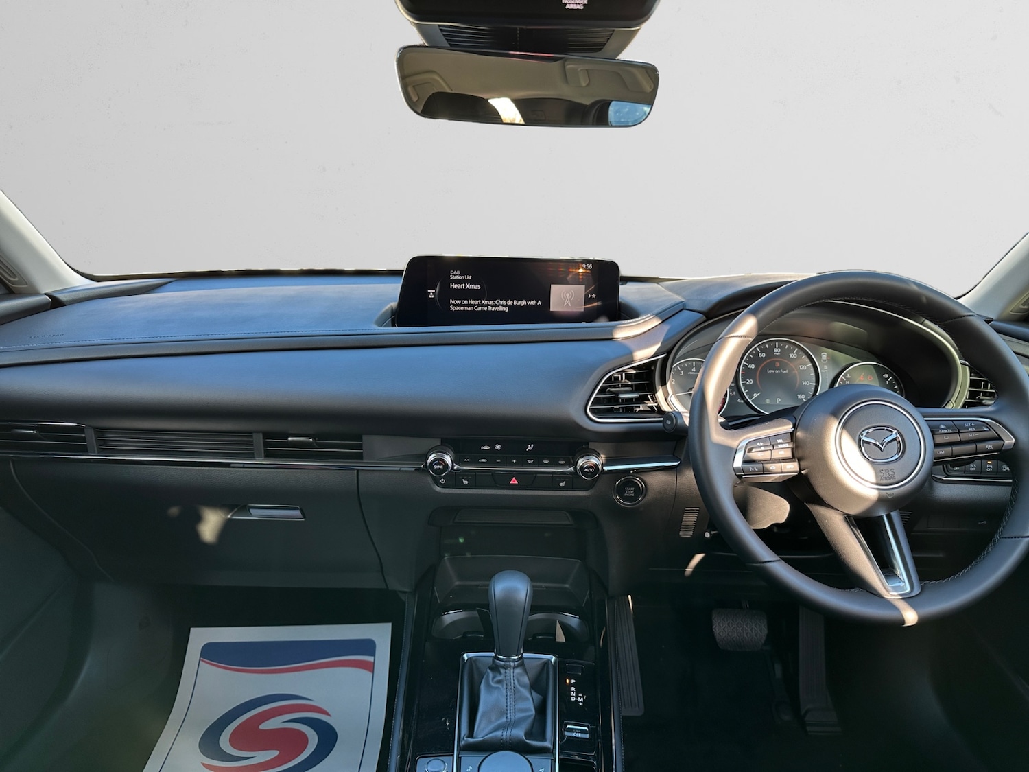 Used Mazda CX-30 2025 for sale - 76788109: Photo 7