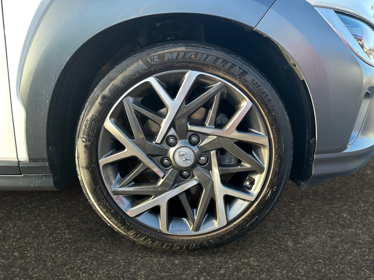 Used Hyundai KONA 2022 for sale - 77380907: Photo 11