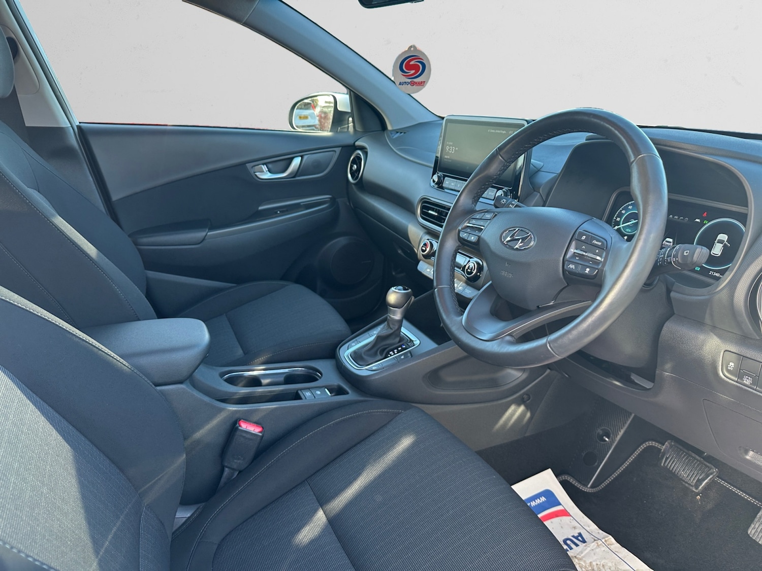 Used Hyundai KONA 2022 for sale - 77380907: Photo 13