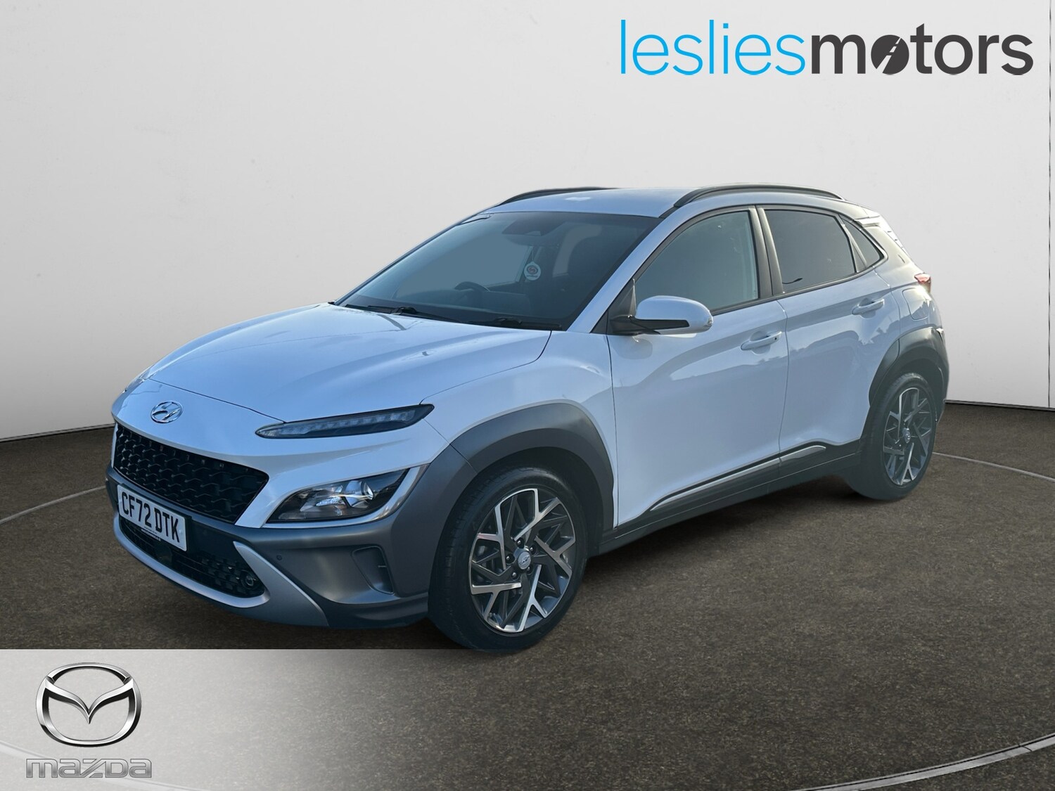 Used Hyundai KONA 2022 for sale - 77380907: Photo 14
