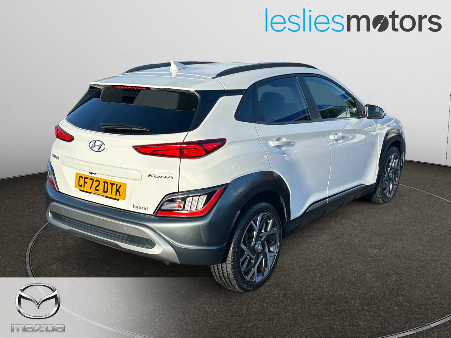Used Hyundai KONA 2022 for sale - 77380907: Photo 18