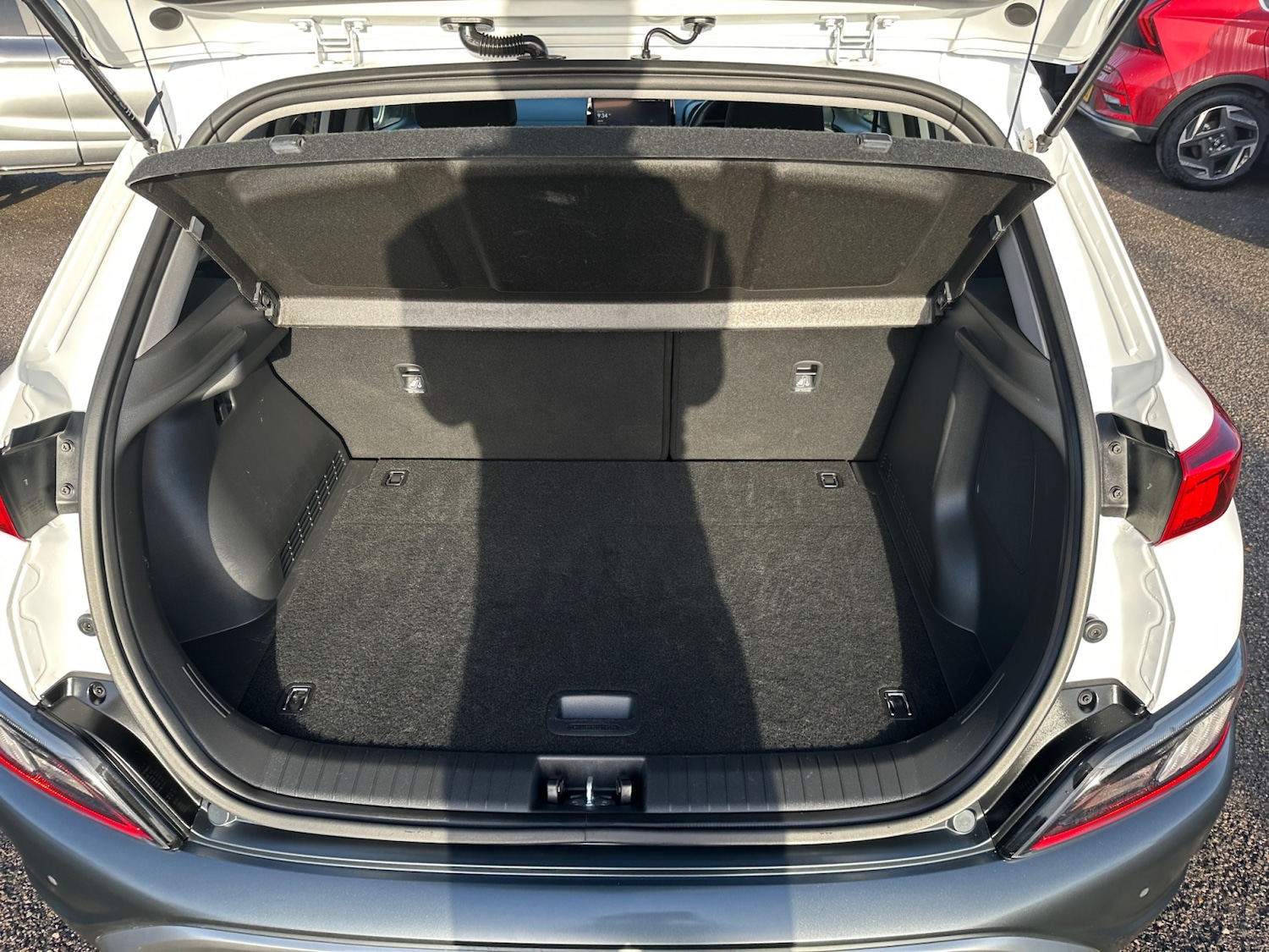 Used Hyundai KONA 2022 for sale - 77380907: Photo 19