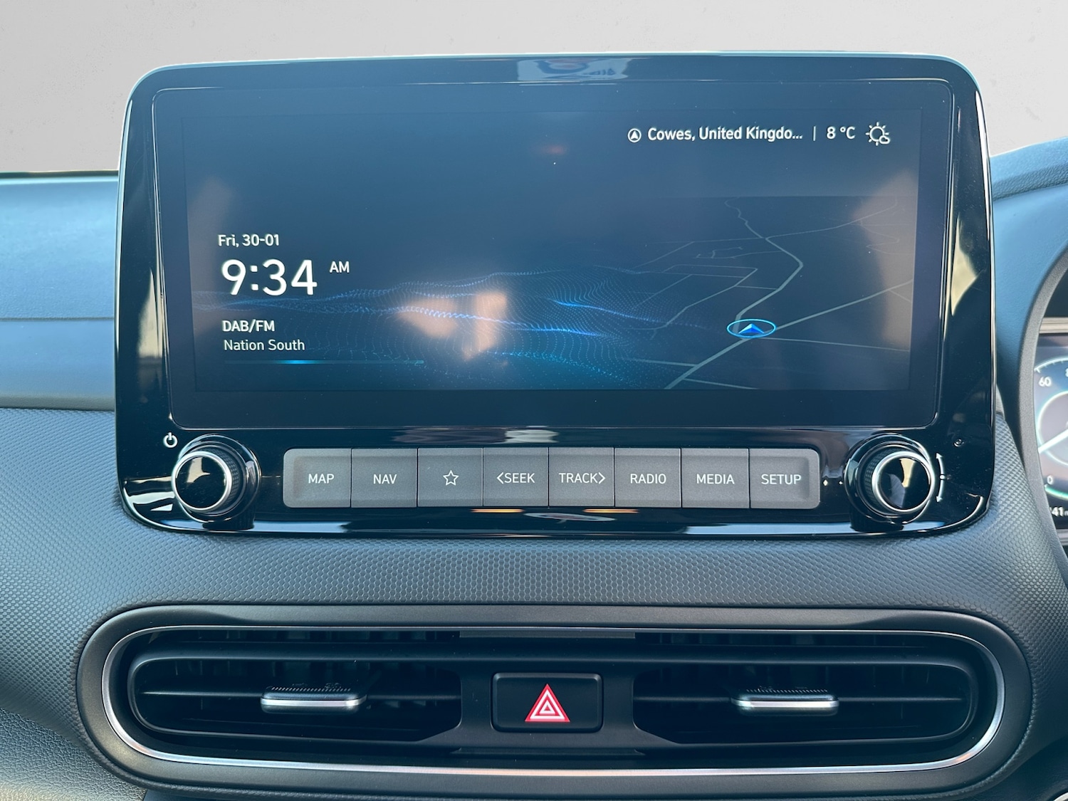 Used Hyundai KONA 2022 for sale - 77380907: Photo 20