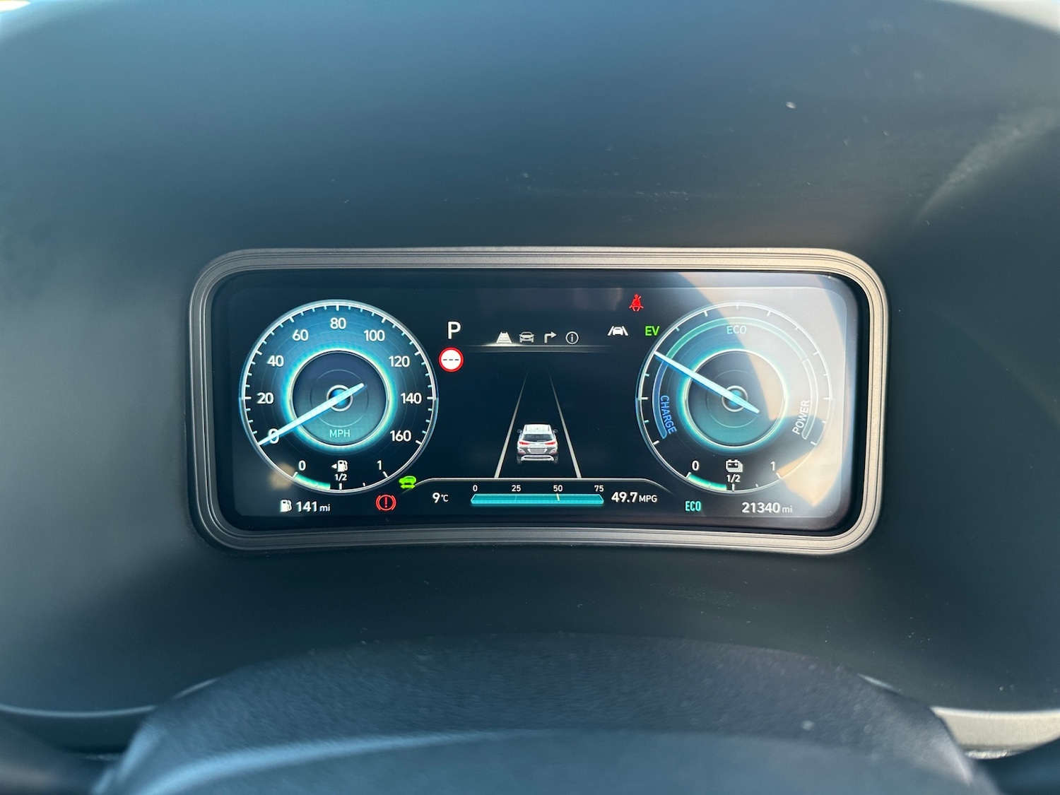 Used Hyundai KONA 2022 for sale - 77380907: Photo 21