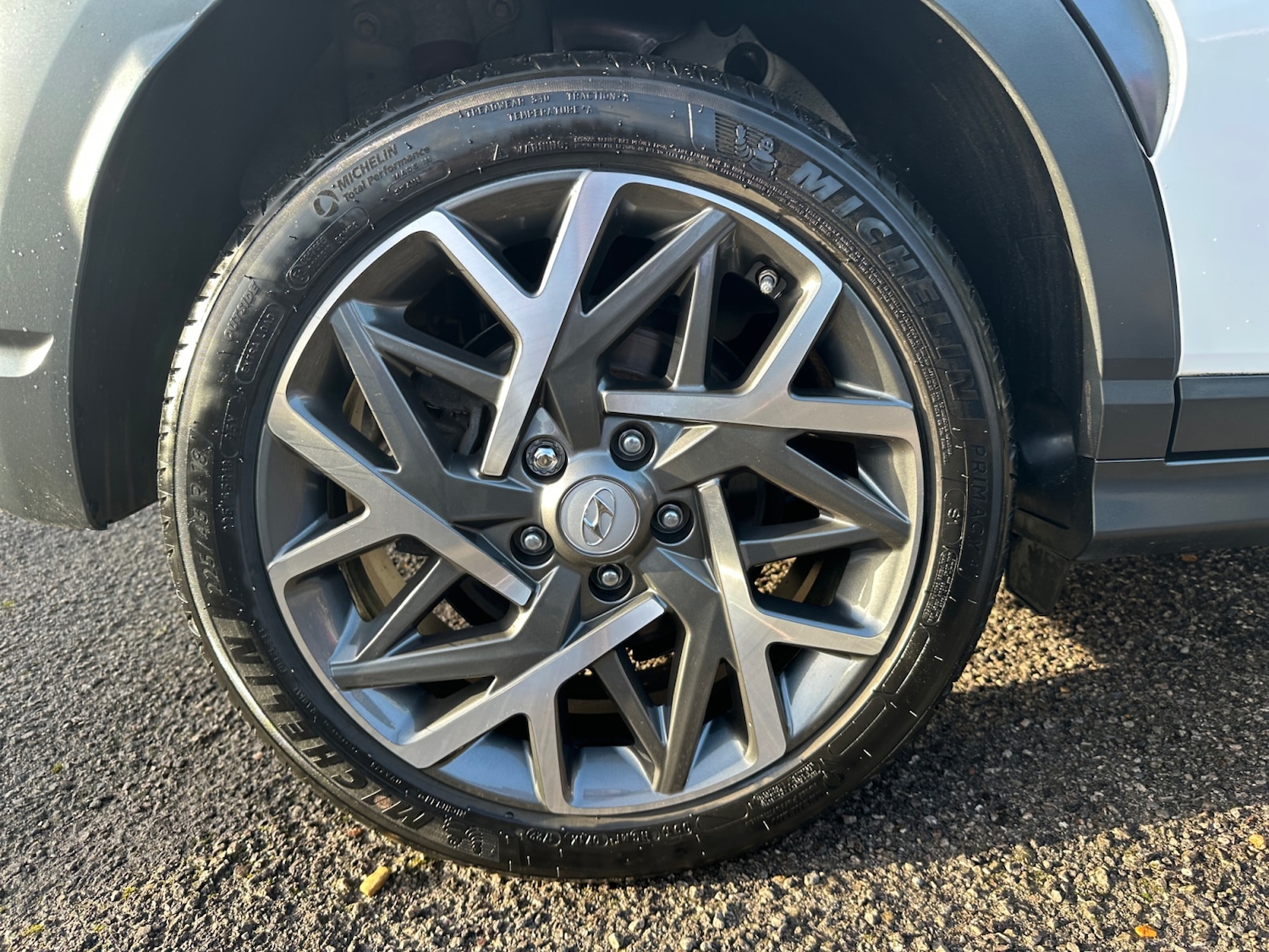 Used Hyundai KONA 2022 for sale - 77380907: Photo 23