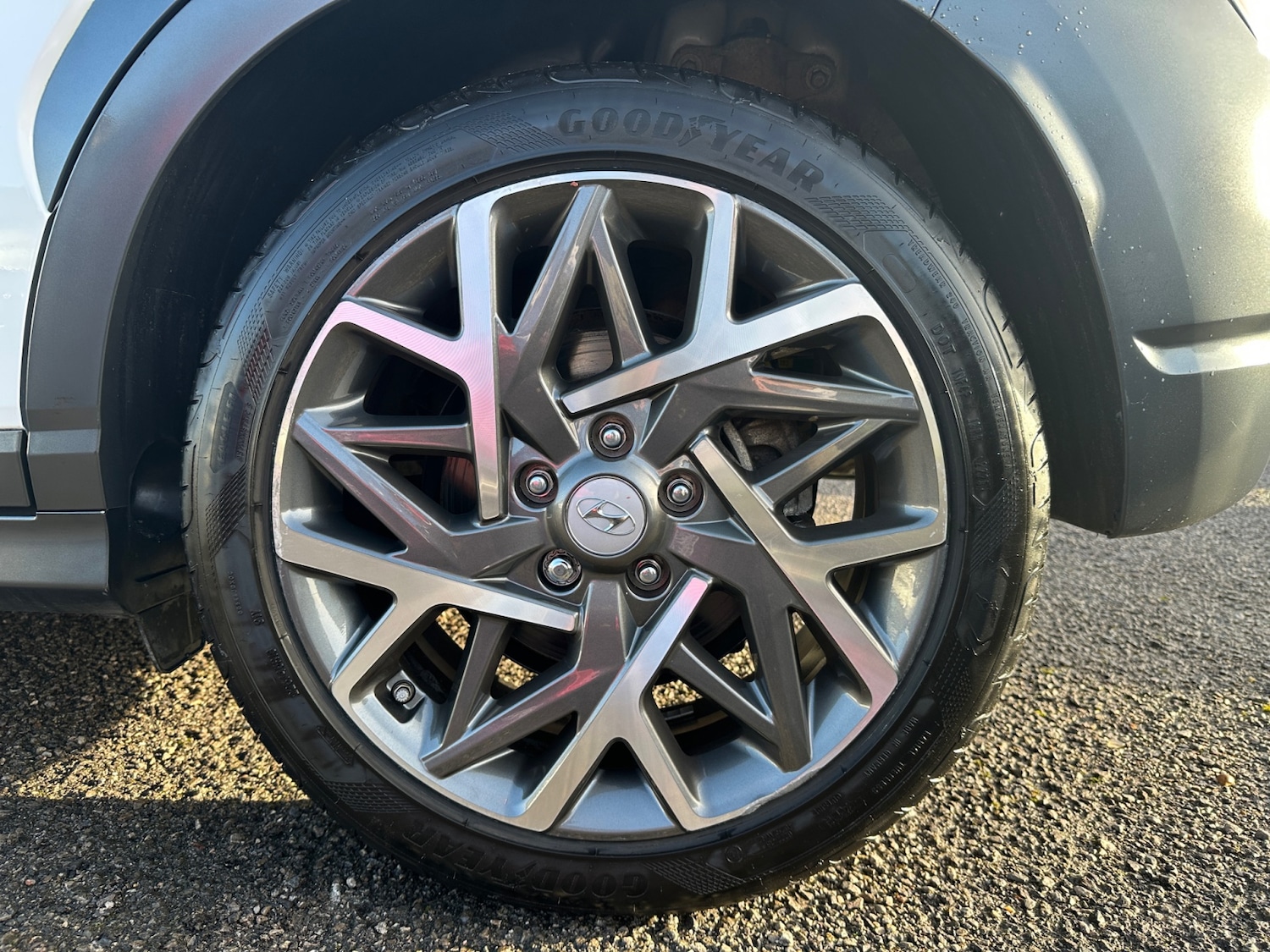 Used Hyundai KONA 2022 for sale - 77380907: Photo 24