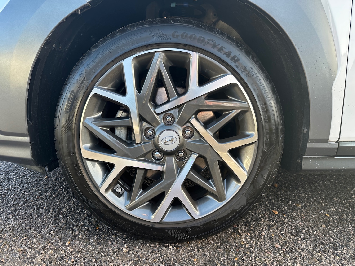 Used Hyundai KONA 2022 for sale - 77380907: Photo 25