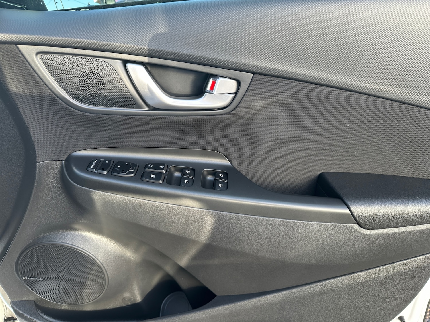 Used Hyundai KONA 2022 for sale - 77380907: Photo 26