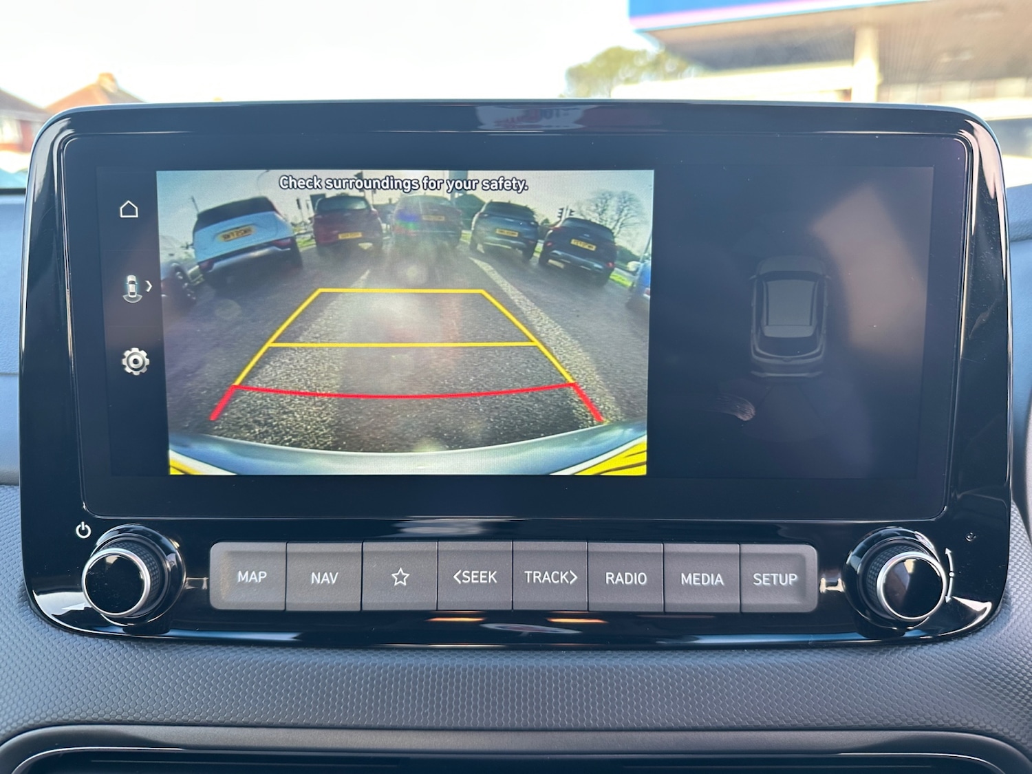 Used Hyundai KONA 2022 for sale - 77380907: Photo 30