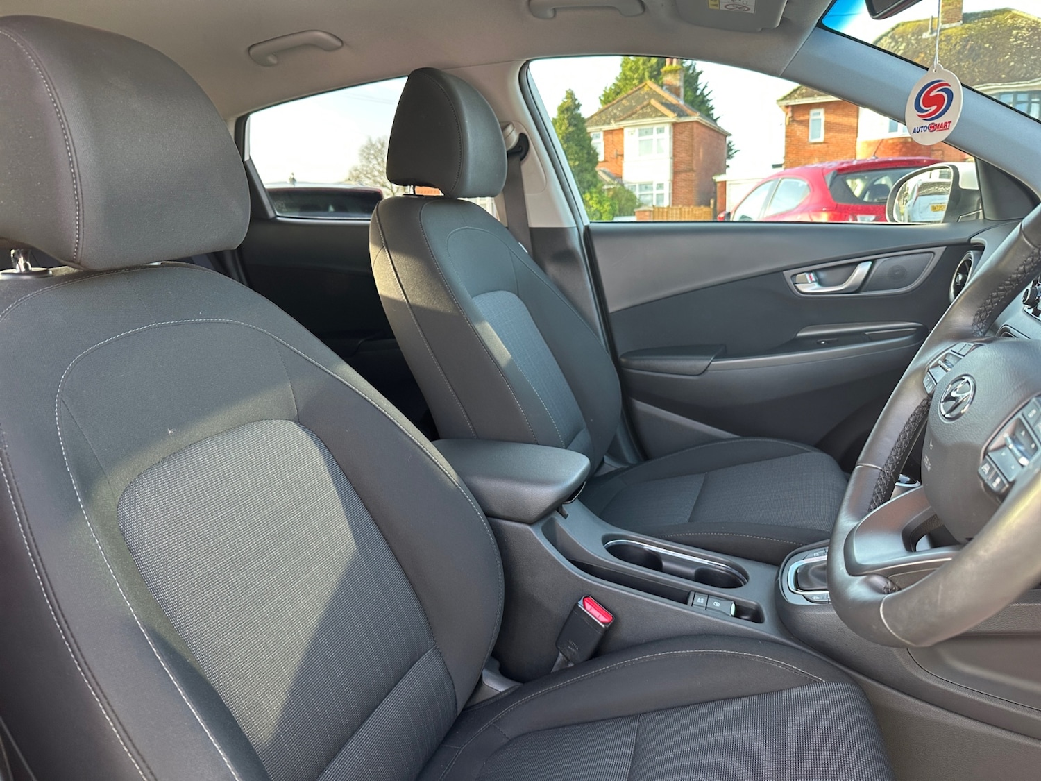 Used Hyundai KONA 2022 for sale - 77380907: Photo 31