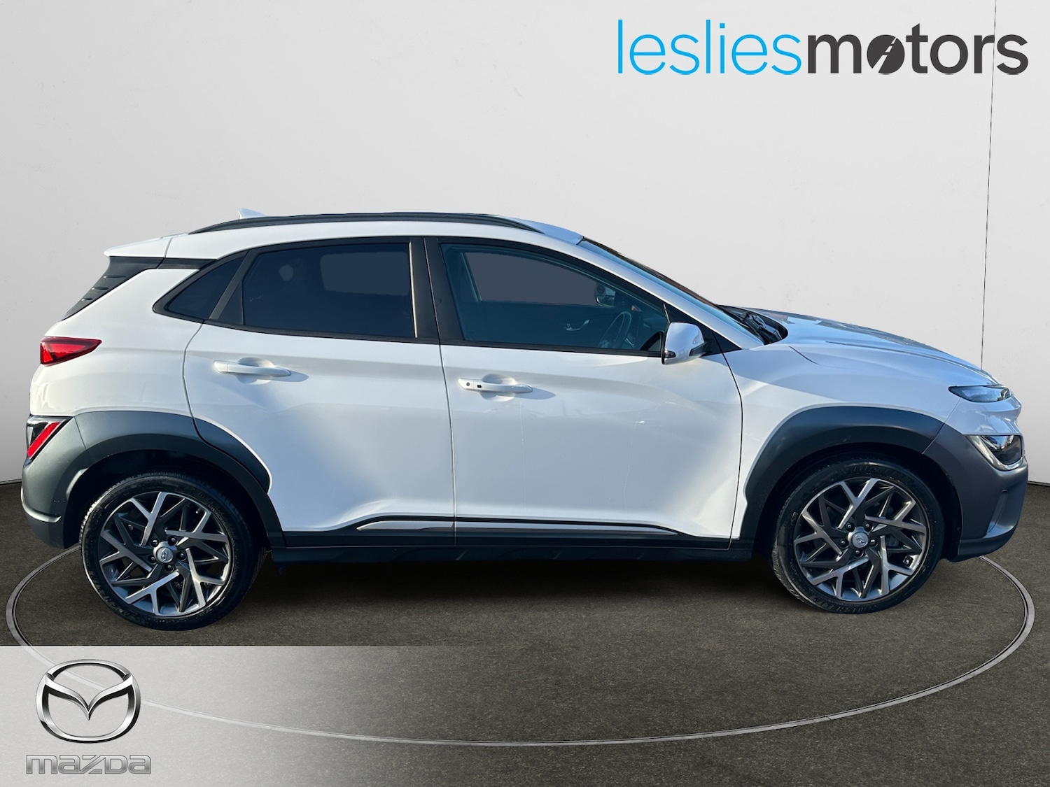 Used Hyundai KONA 2022 for sale - 77380907: Photo 5