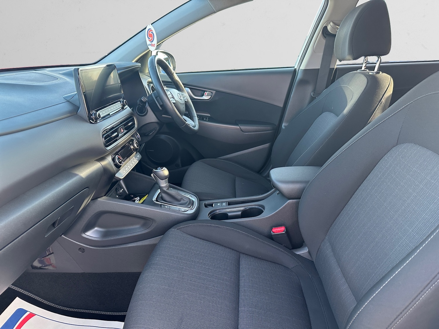 Used Hyundai KONA 2022 for sale - 77380907: Photo 6