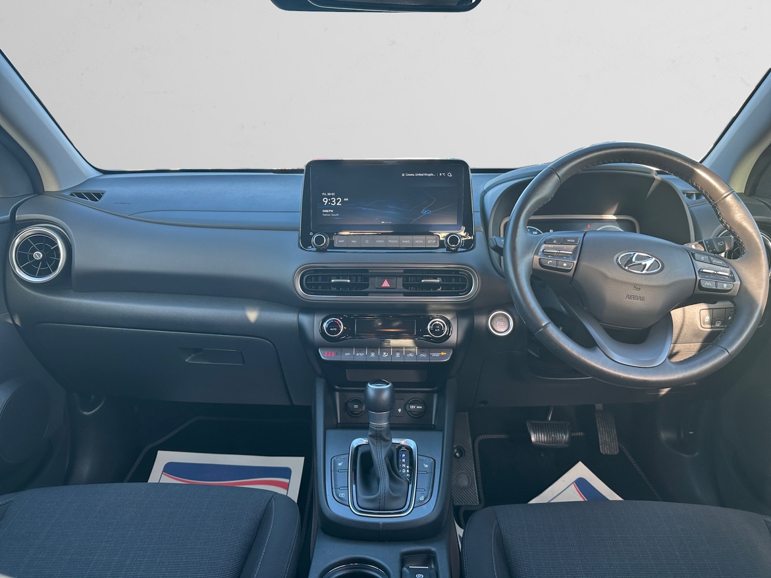 Used Hyundai KONA 2022 for sale - 77380907: Photo 7