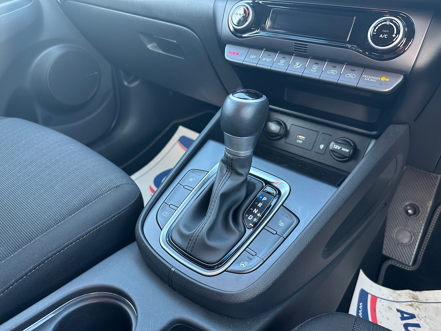 Used Hyundai KONA 2022 for sale - 77380907: Photo 9