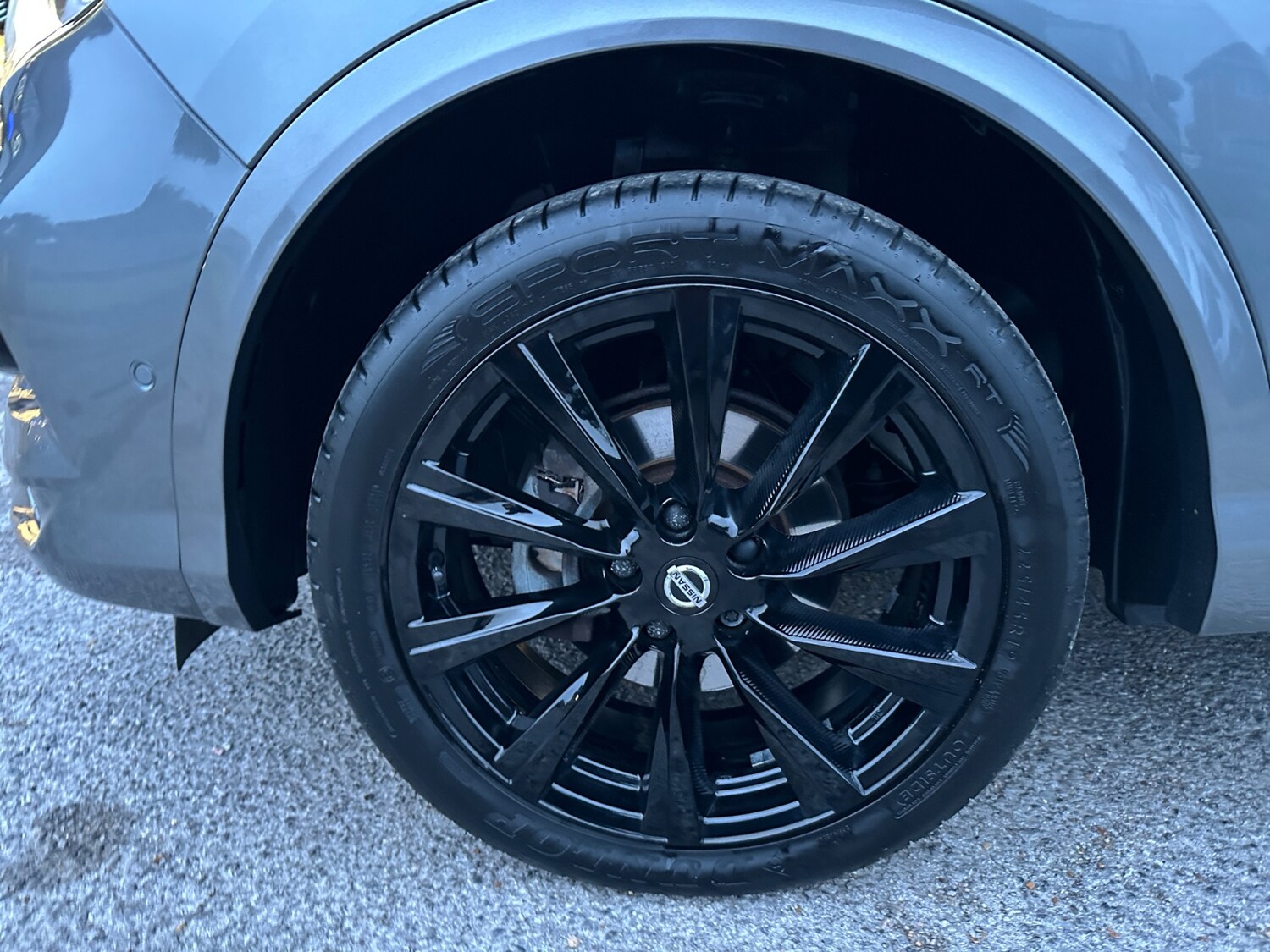 Used Nissan Qashqai 2020 for sale - 77333152: Photo 10