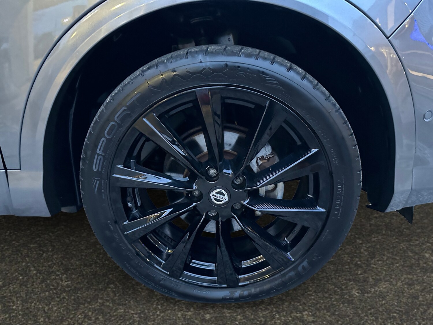 Used Nissan Qashqai 2020 for sale - 77333152: Photo 11