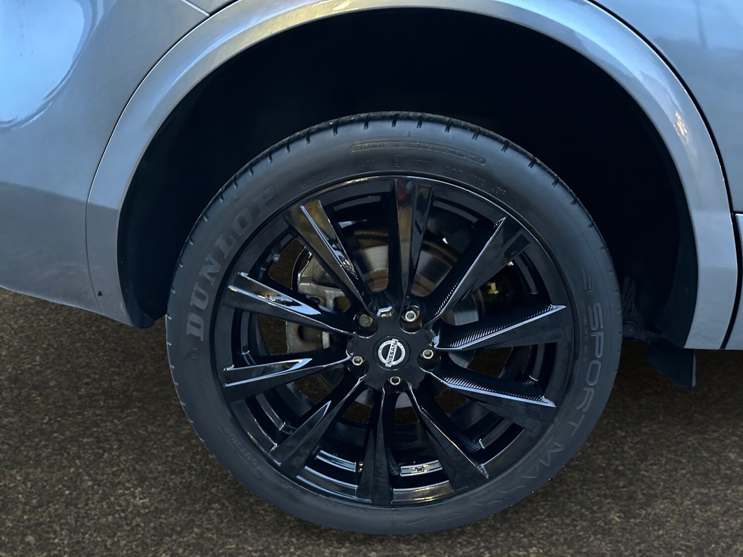 Used Nissan Qashqai 2020 for sale - 77333152: Photo 12