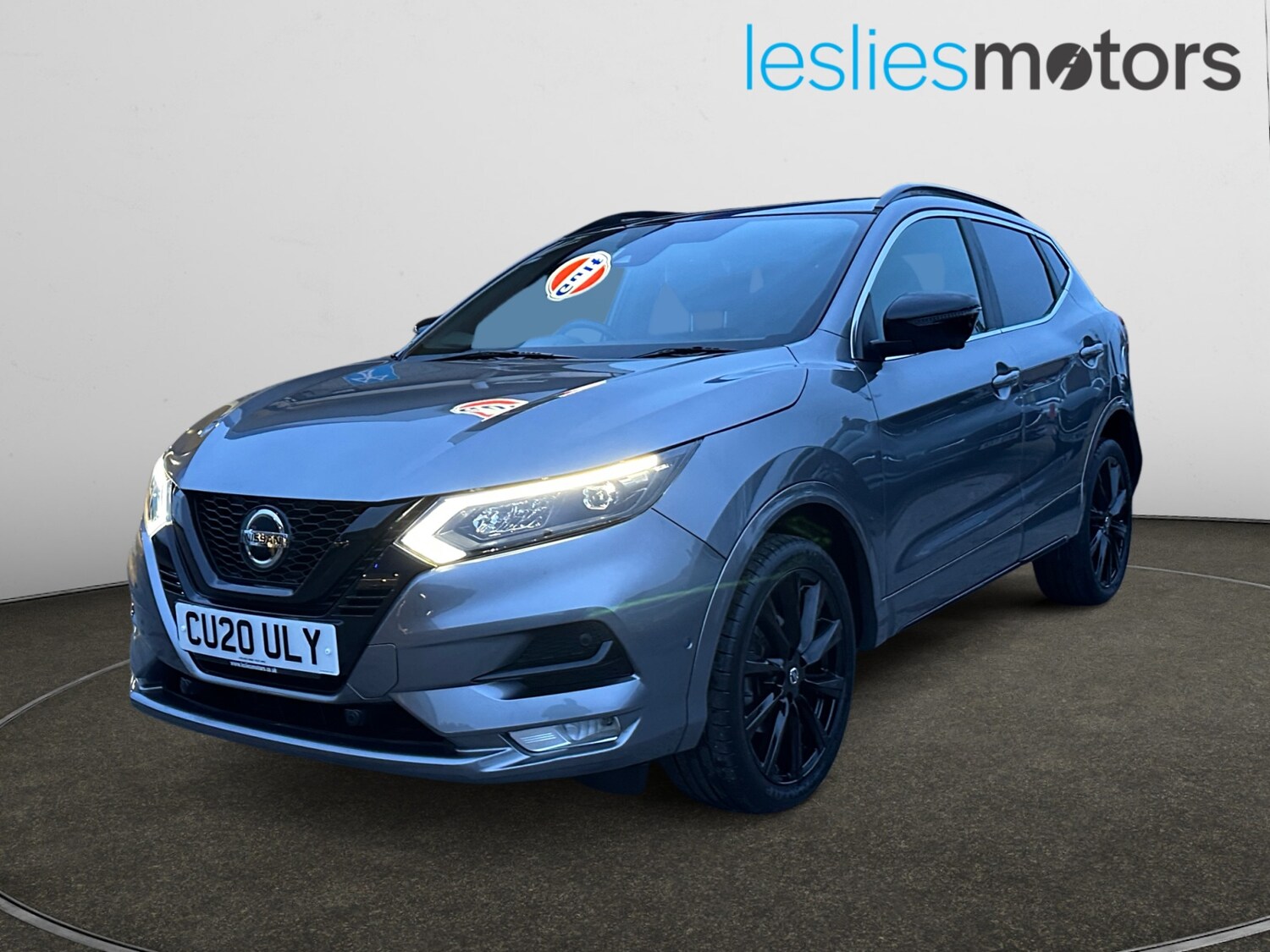Used Nissan Qashqai 2020 for sale - 77333152: Photo 15