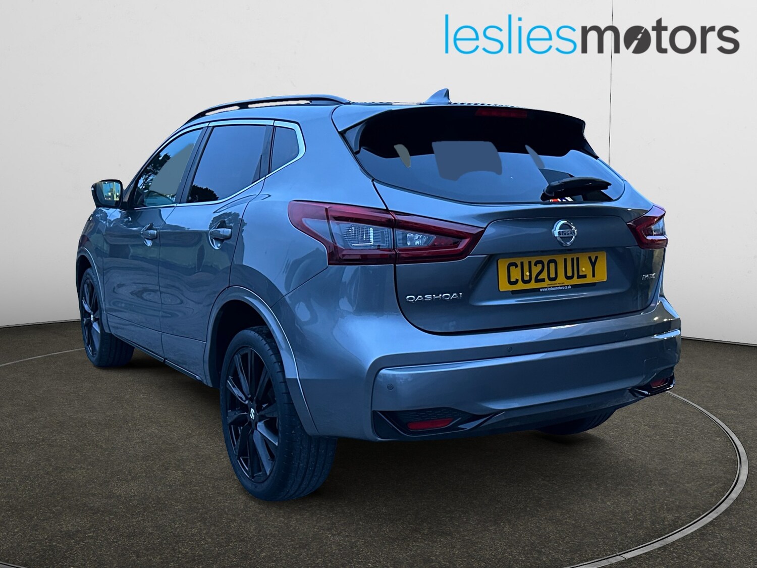 Used Nissan Qashqai 2020 for sale - 77333152: Photo 16