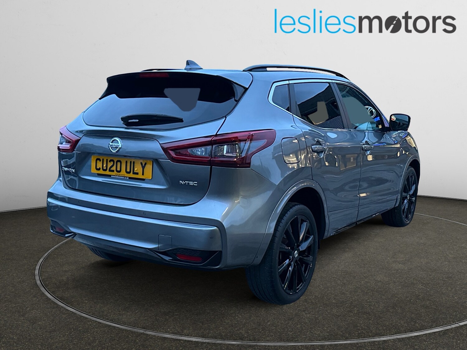 Used Nissan Qashqai 2020 for sale - 77333152: Photo 19