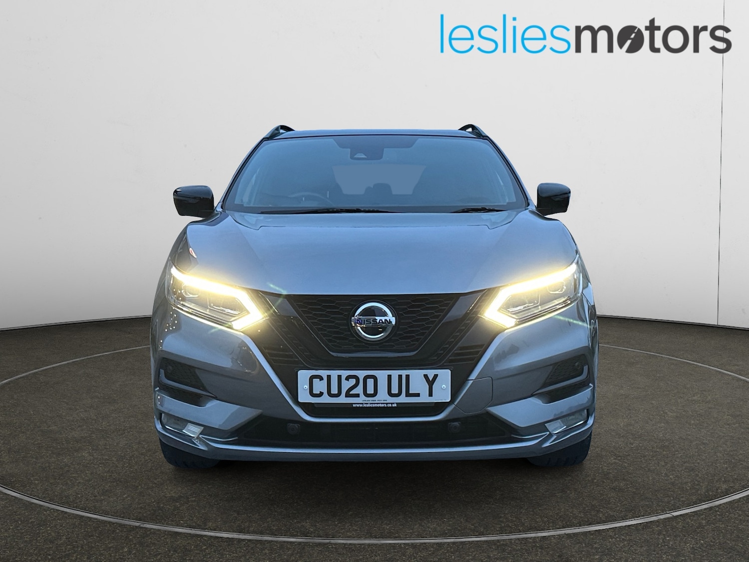 Used Nissan Qashqai 2020 for sale - 77333152: Photo 2