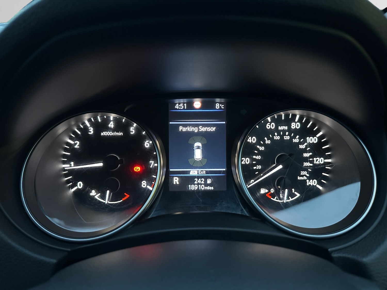 Used Nissan Qashqai 2020 for sale - 77333152: Photo 22