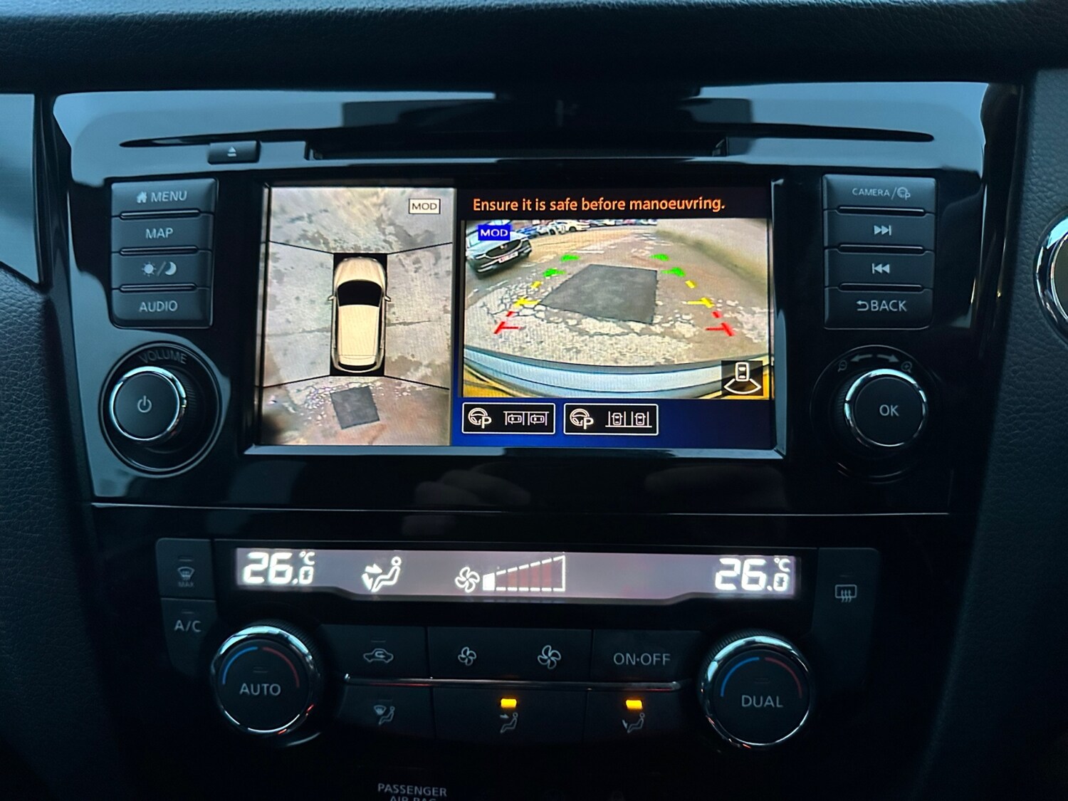 Used Nissan Qashqai 2020 for sale - 77333152: Photo 24