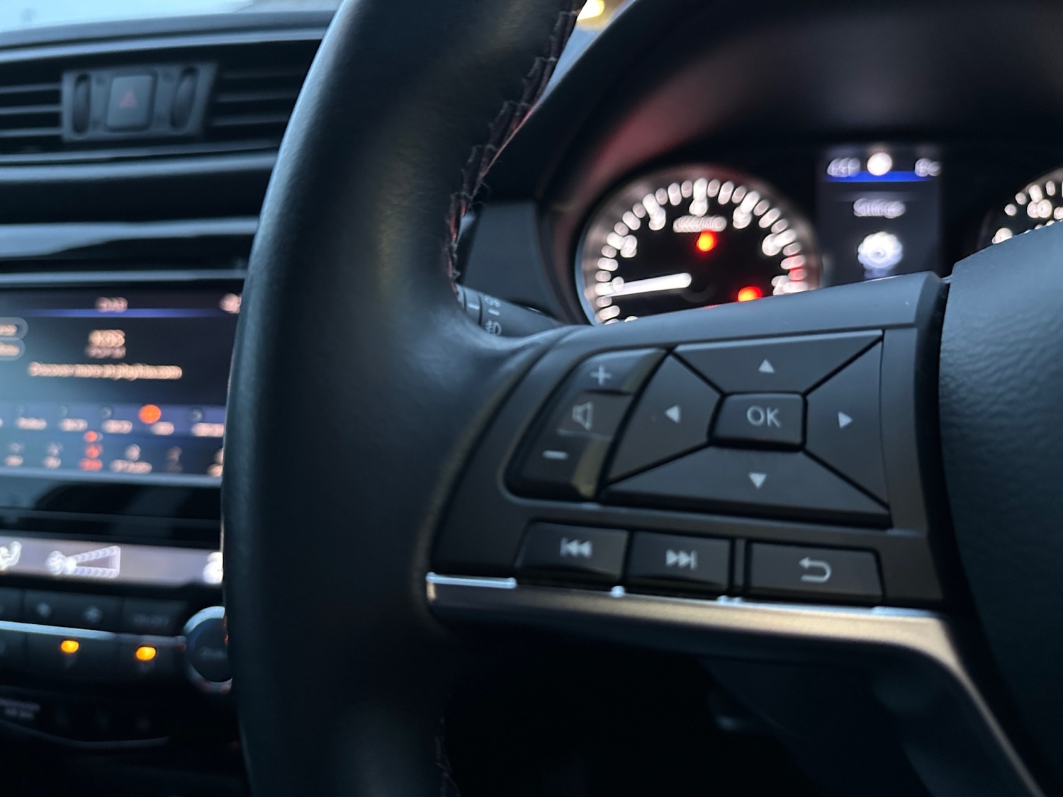 Used Nissan Qashqai 2020 for sale - 77333152: Photo 25