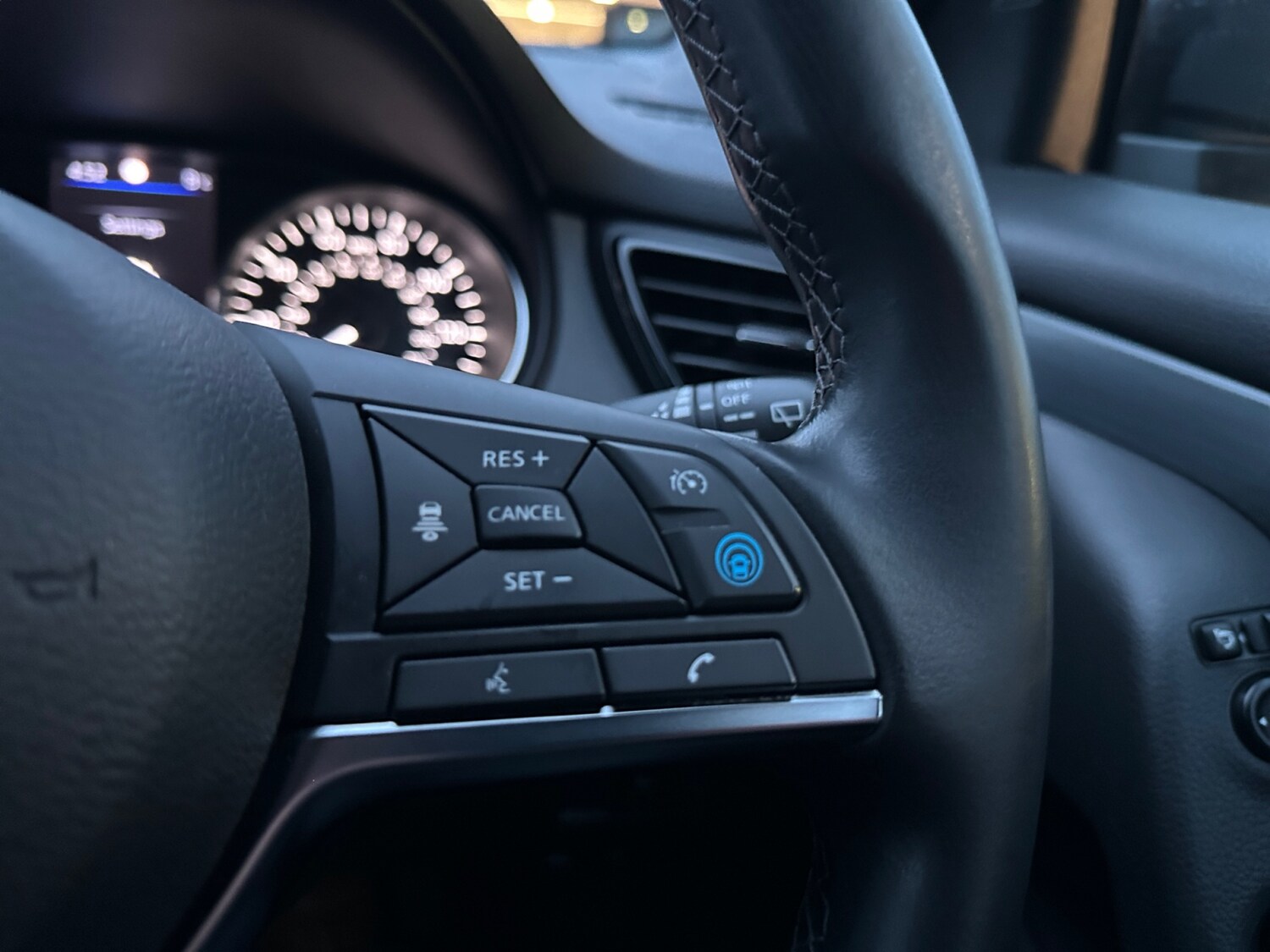 Used Nissan Qashqai 2020 for sale - 77333152: Photo 26