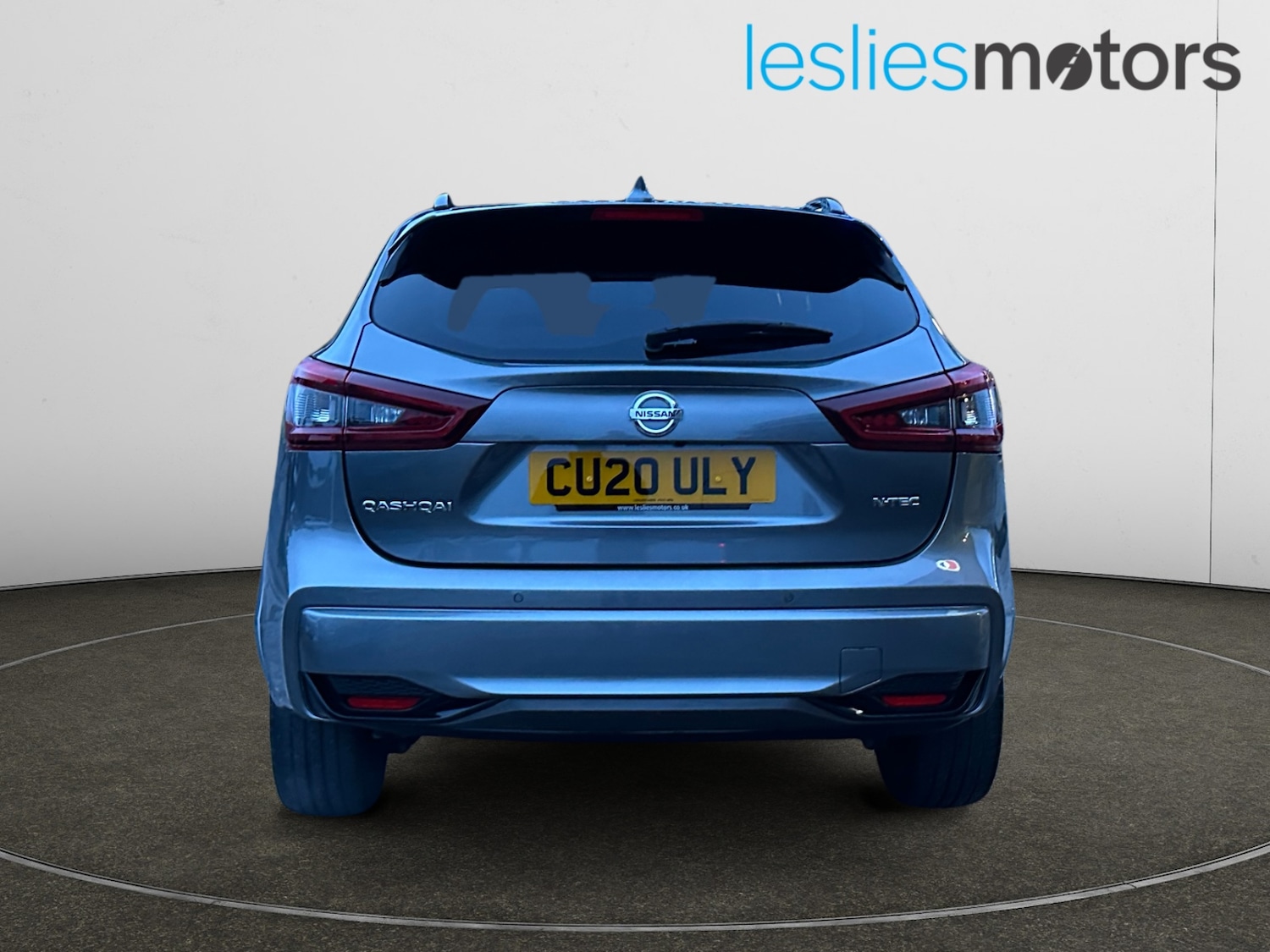 Used Nissan Qashqai 2020 for sale - 77333152: Photo 4