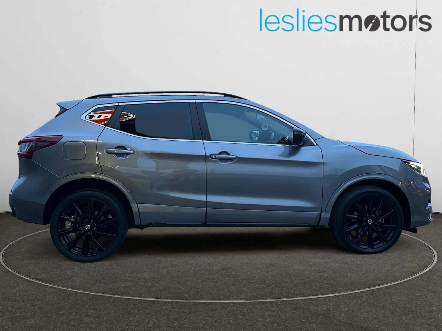 Used Nissan Qashqai 2020 for sale - 77333152: Photo 5