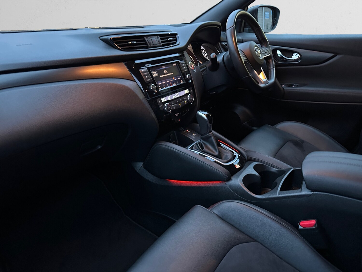 Used Nissan Qashqai 2020 for sale - 77333152: Photo 6