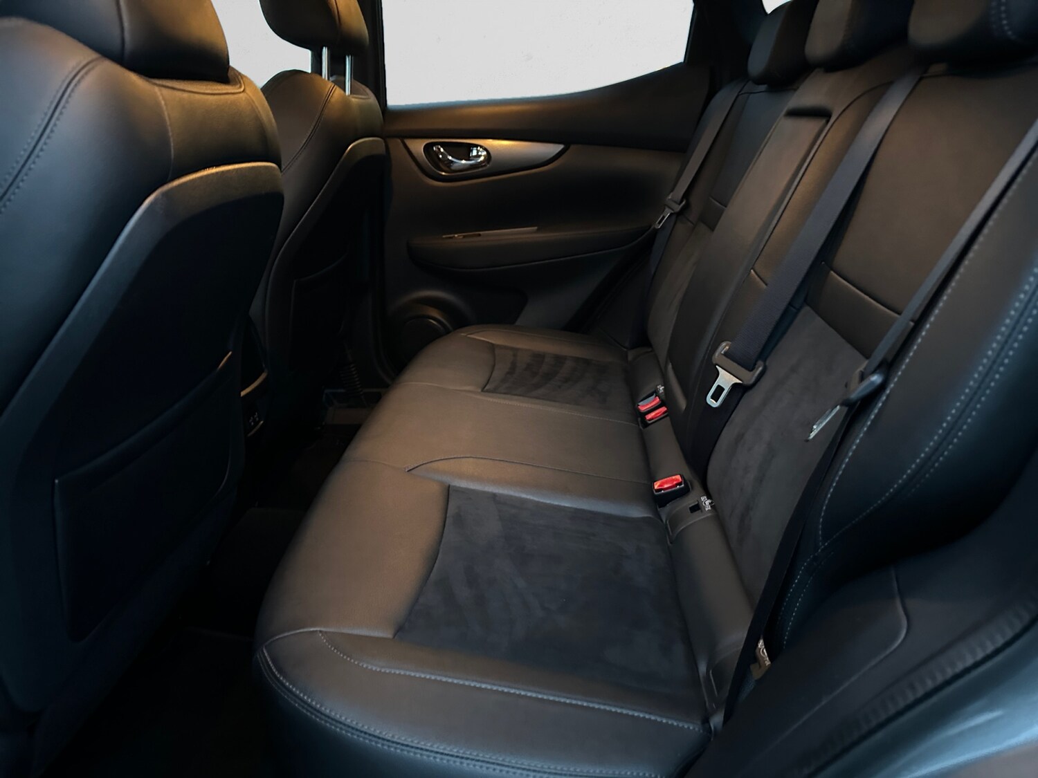 Used Nissan Qashqai 2020 for sale - 77333152: Photo 7