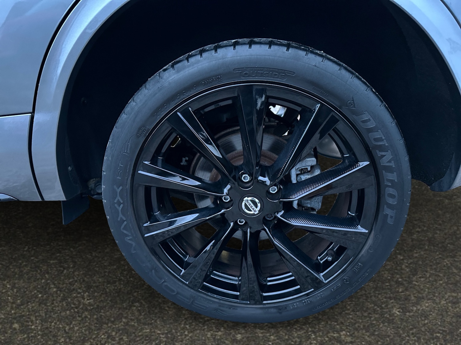 Used Nissan Qashqai 2020 for sale - 77333152: Photo 9