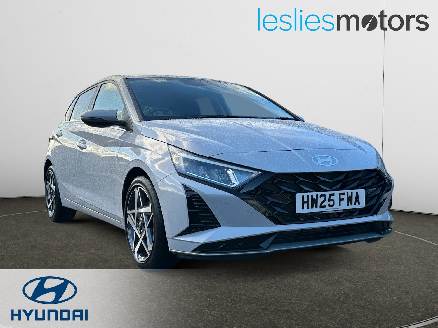 Used Hyundai i20 2025 for sale - 76780248: Photo 1