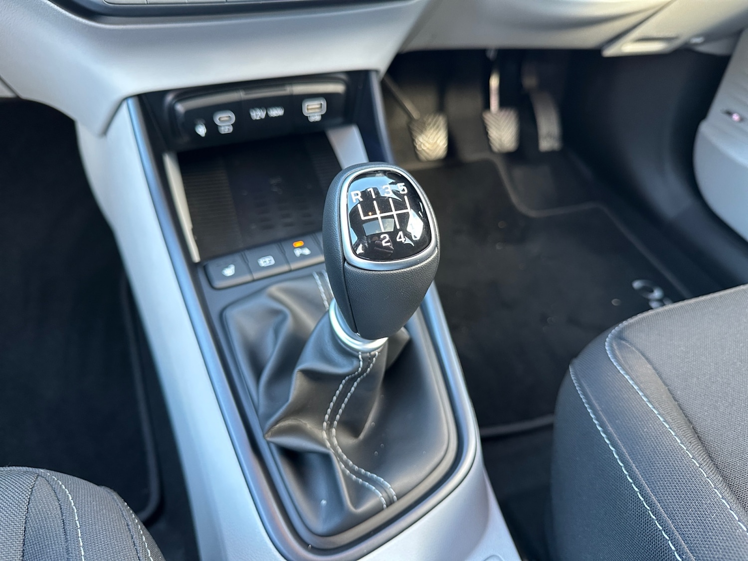 Used Hyundai i20 2025 for sale - 76780248: Photo 10