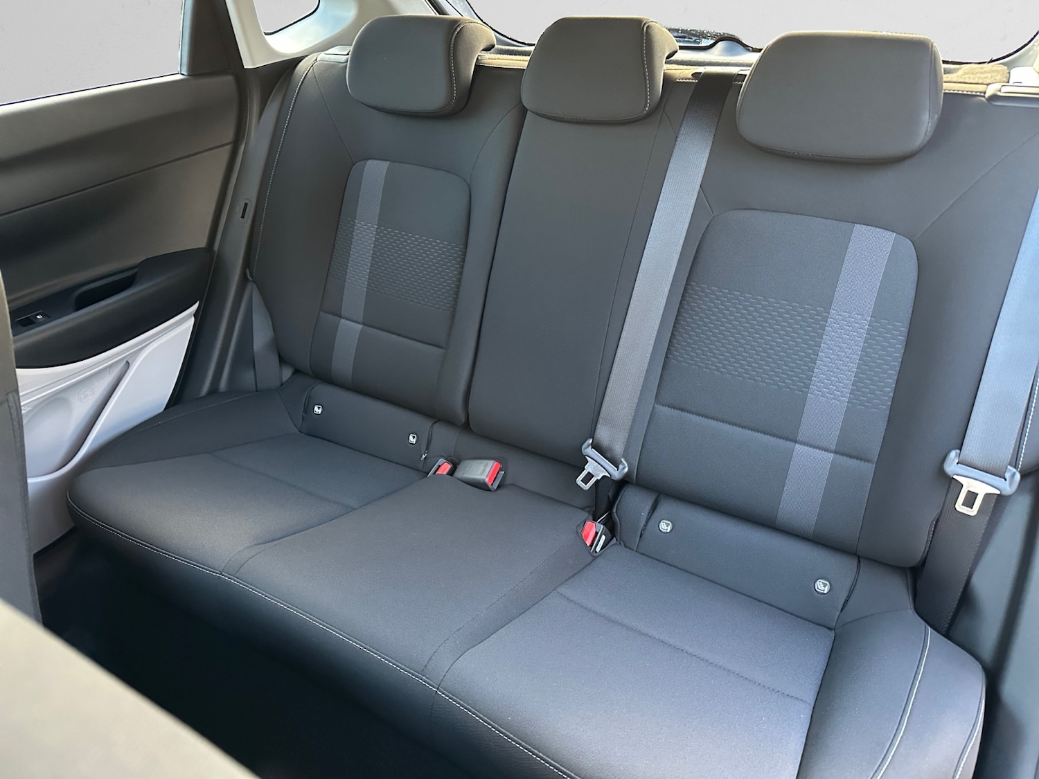 Used Hyundai i20 2025 for sale - 76780248: Photo 11