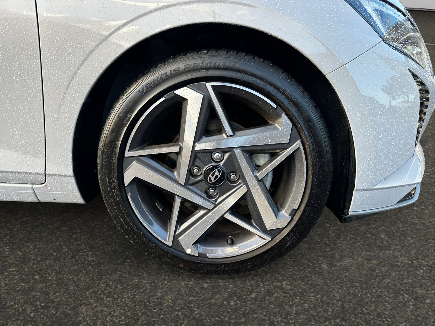 Used Hyundai i20 2025 for sale - 76780248: Photo 12