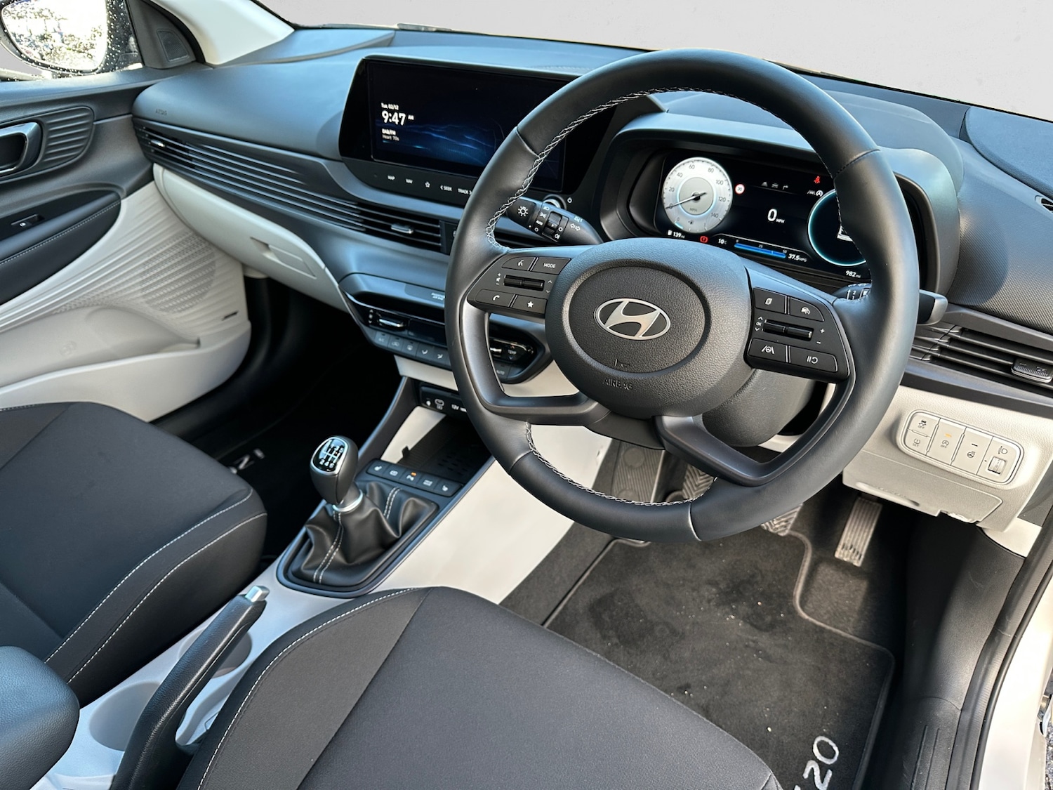 Used Hyundai i20 2025 for sale - 76780248: Photo 14