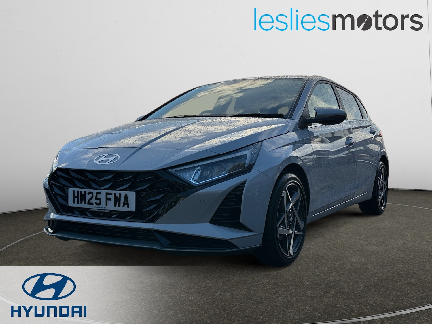 Used Hyundai i20 2025 for sale - 76780248: Photo 15