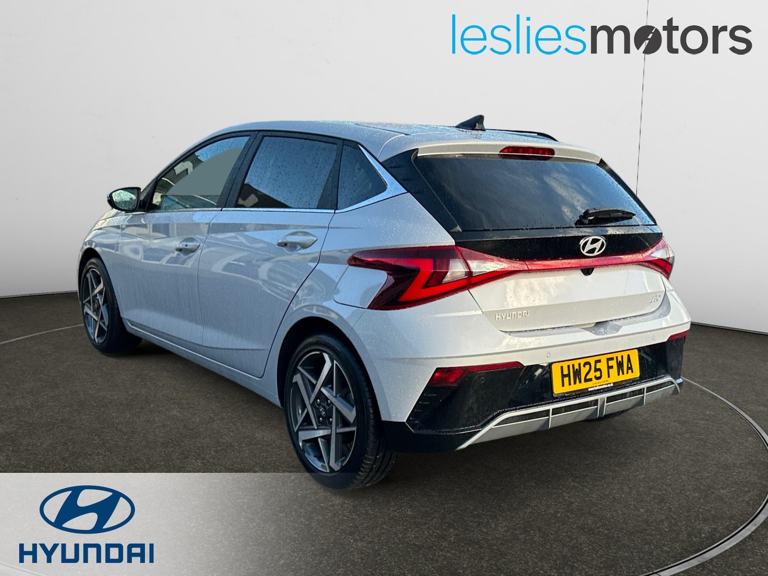 Used Hyundai i20 2025 for sale - 76780248: Photo 16