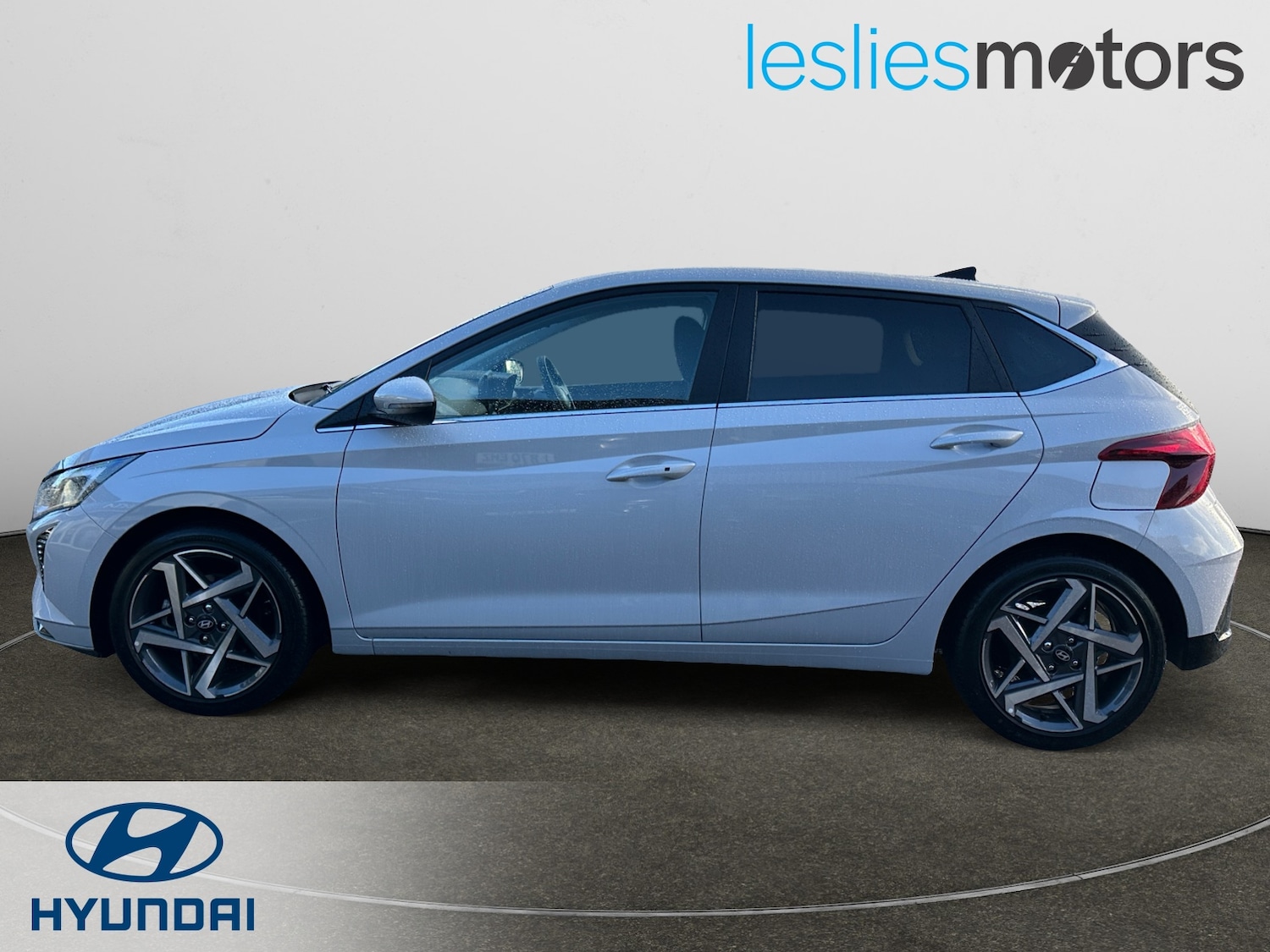 Used Hyundai i20 2025 for sale - 76780248: Photo 17