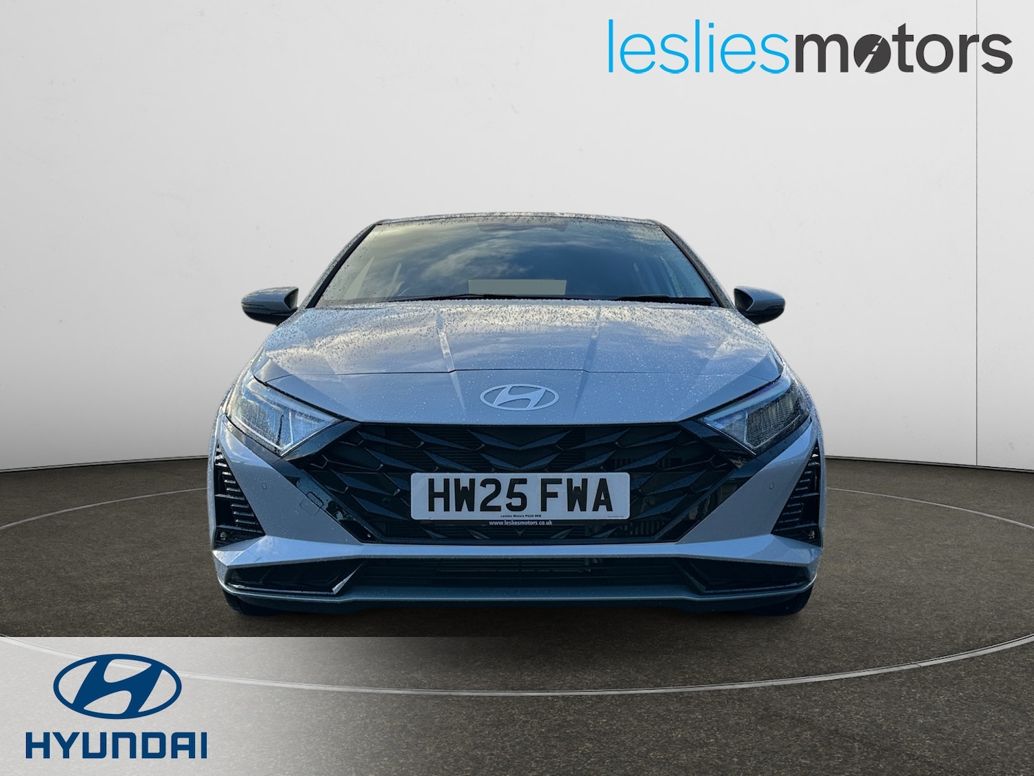 Used Hyundai i20 2025 for sale - 76780248: Photo 2