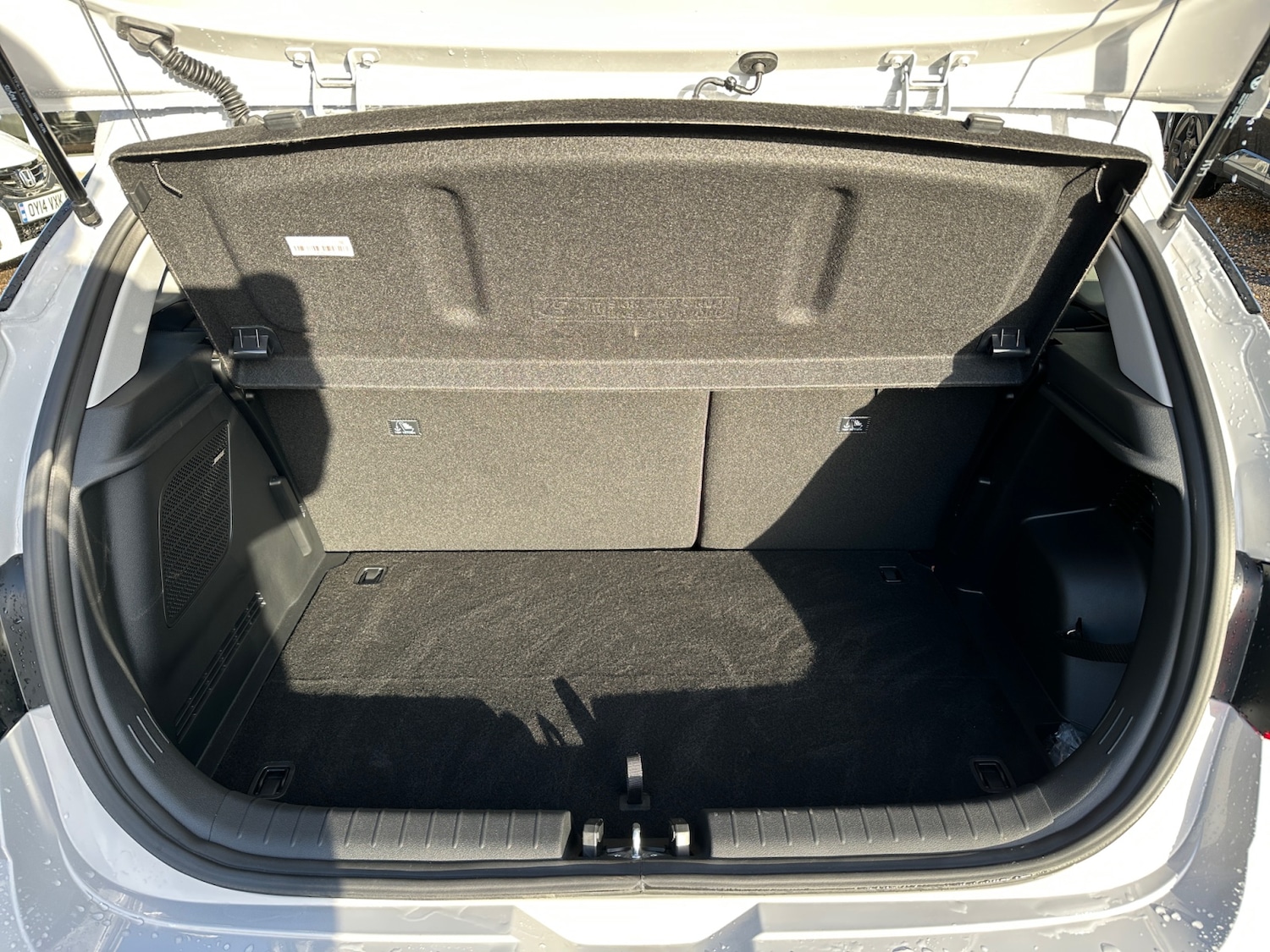 Used Hyundai i20 2025 for sale - 76780248: Photo 20