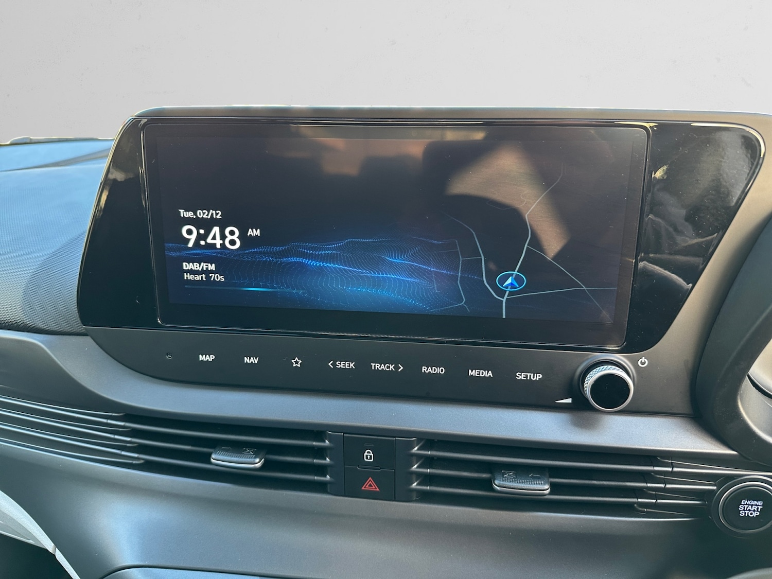 Used Hyundai i20 2025 for sale - 76780248: Photo 21