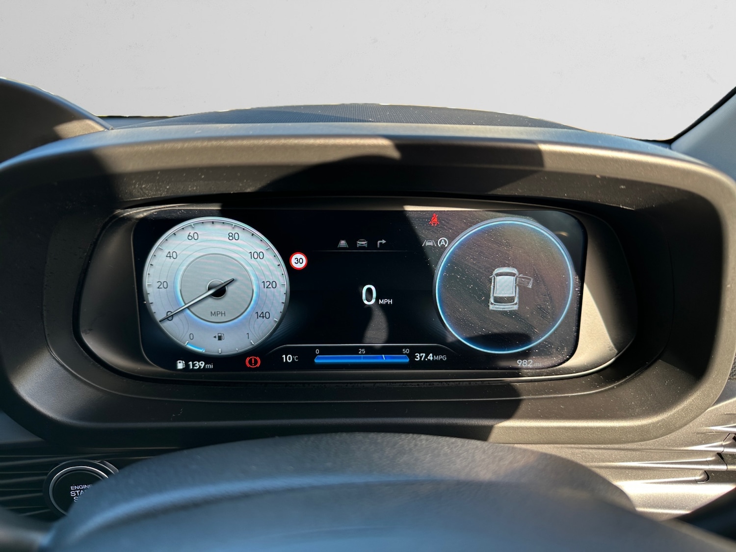 Used Hyundai i20 2025 for sale - 76780248: Photo 22