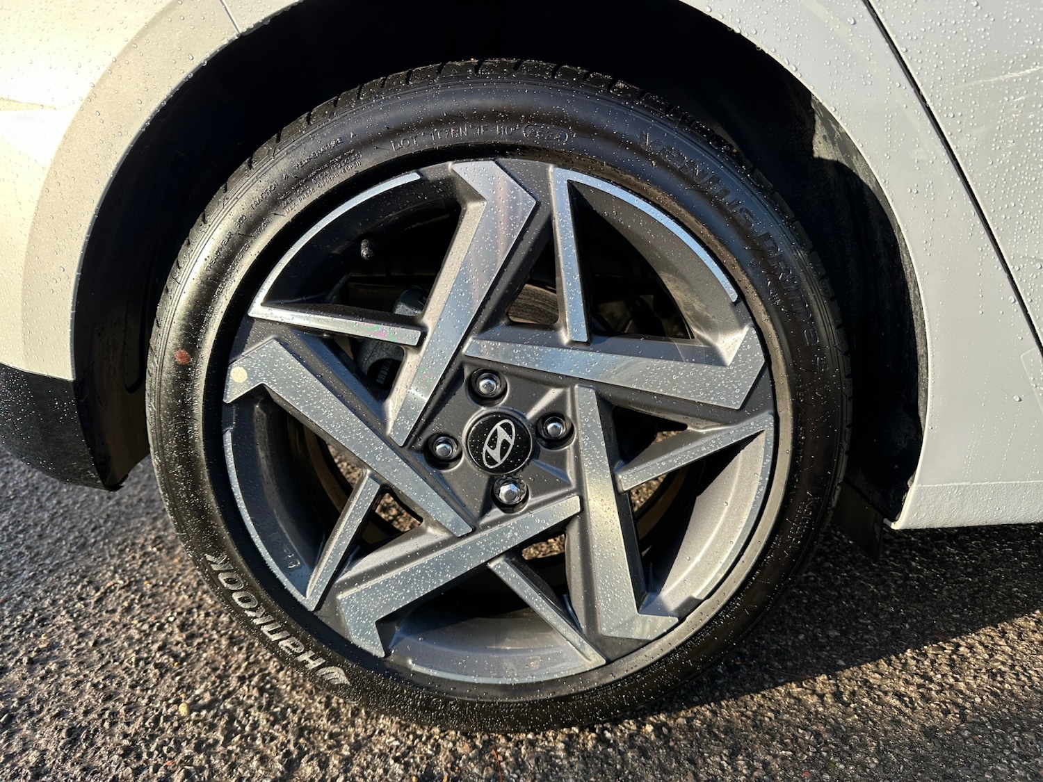 Used Hyundai i20 2025 for sale - 76780248: Photo 24