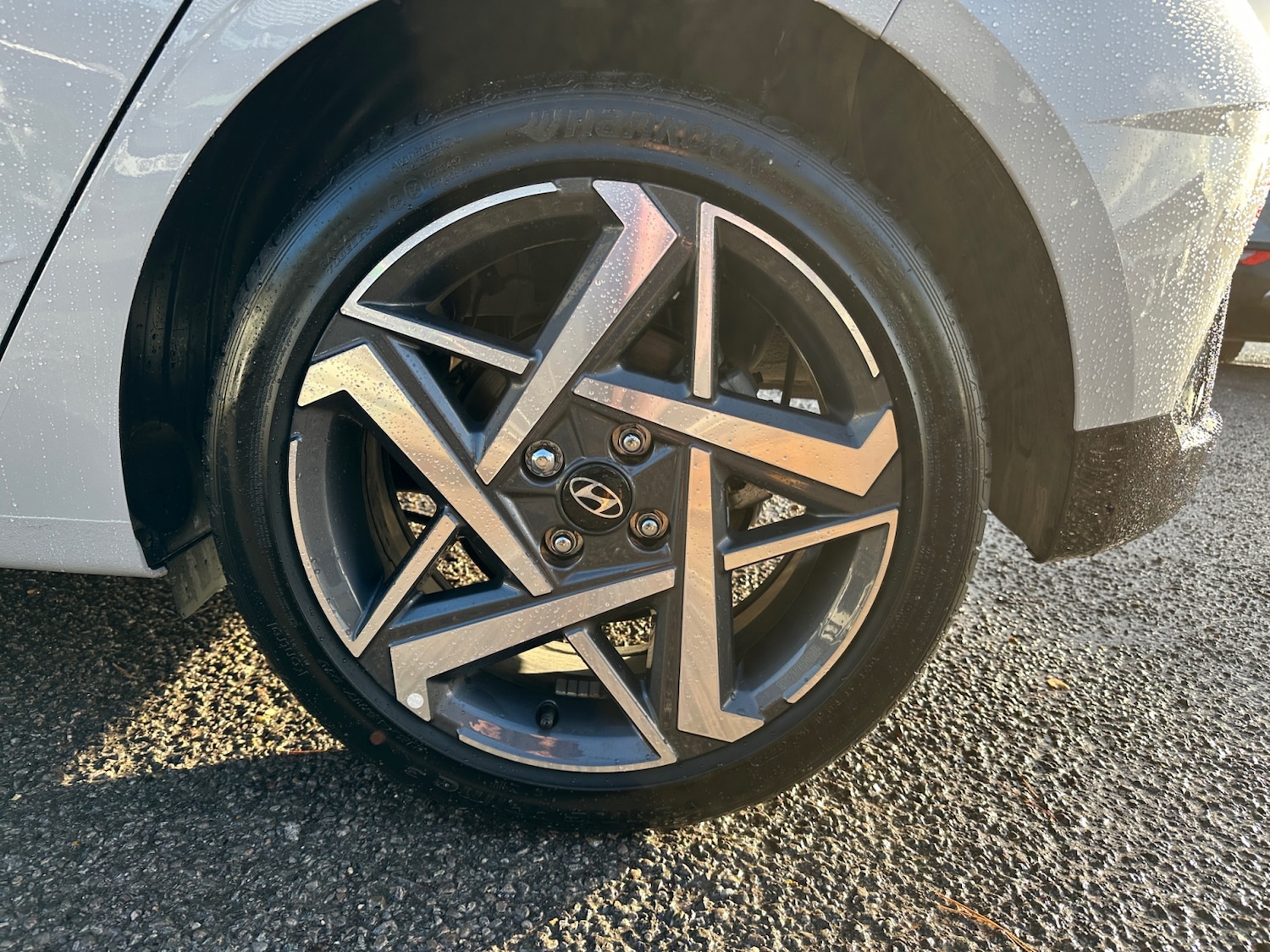 Used Hyundai i20 2025 for sale - 76780248: Photo 25