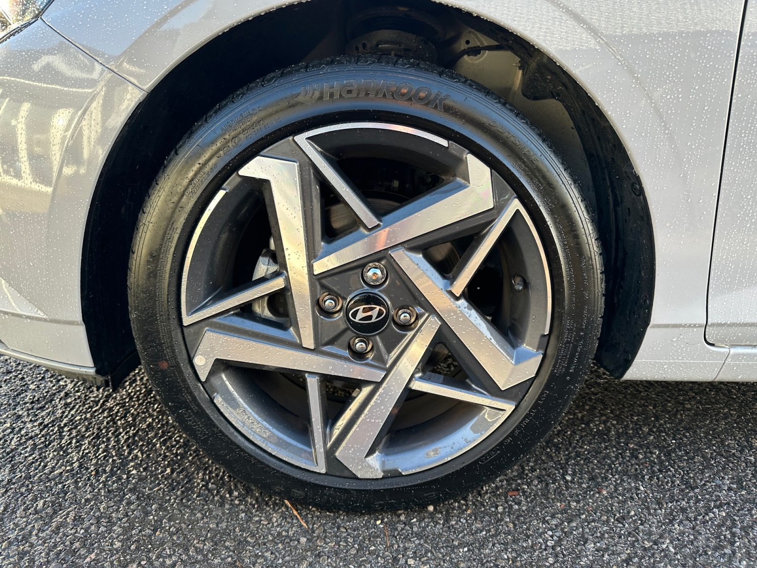 Used Hyundai i20 2025 for sale - 76780248: Photo 26