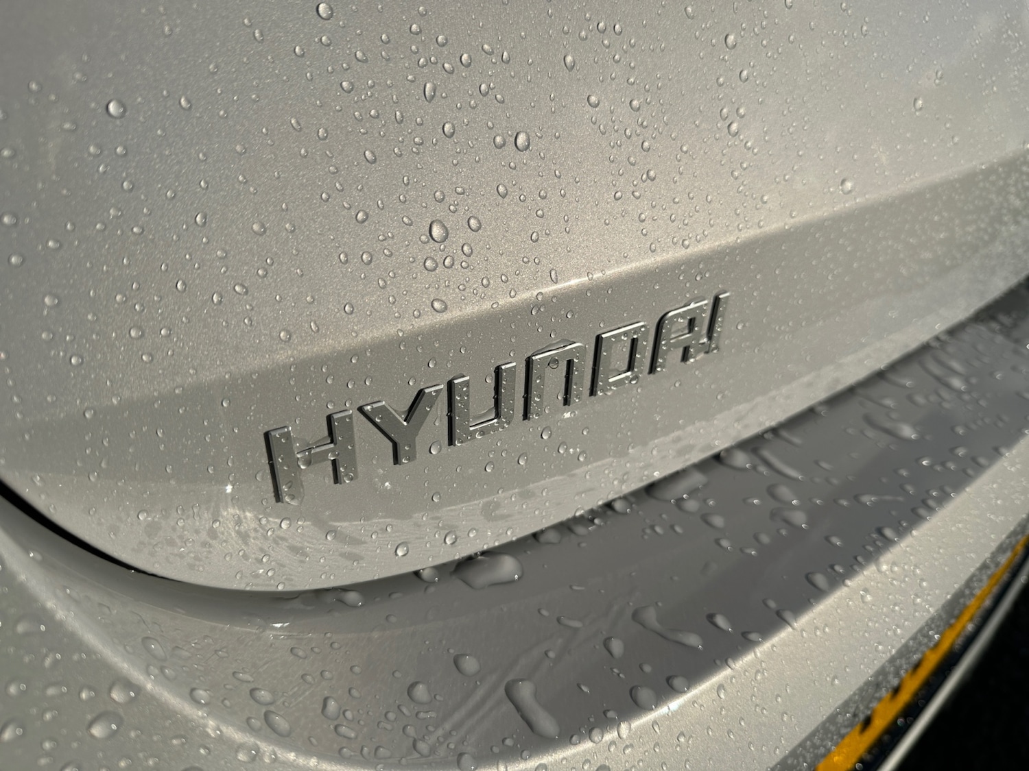 Used Hyundai i20 2025 for sale - 76780248: Photo 28